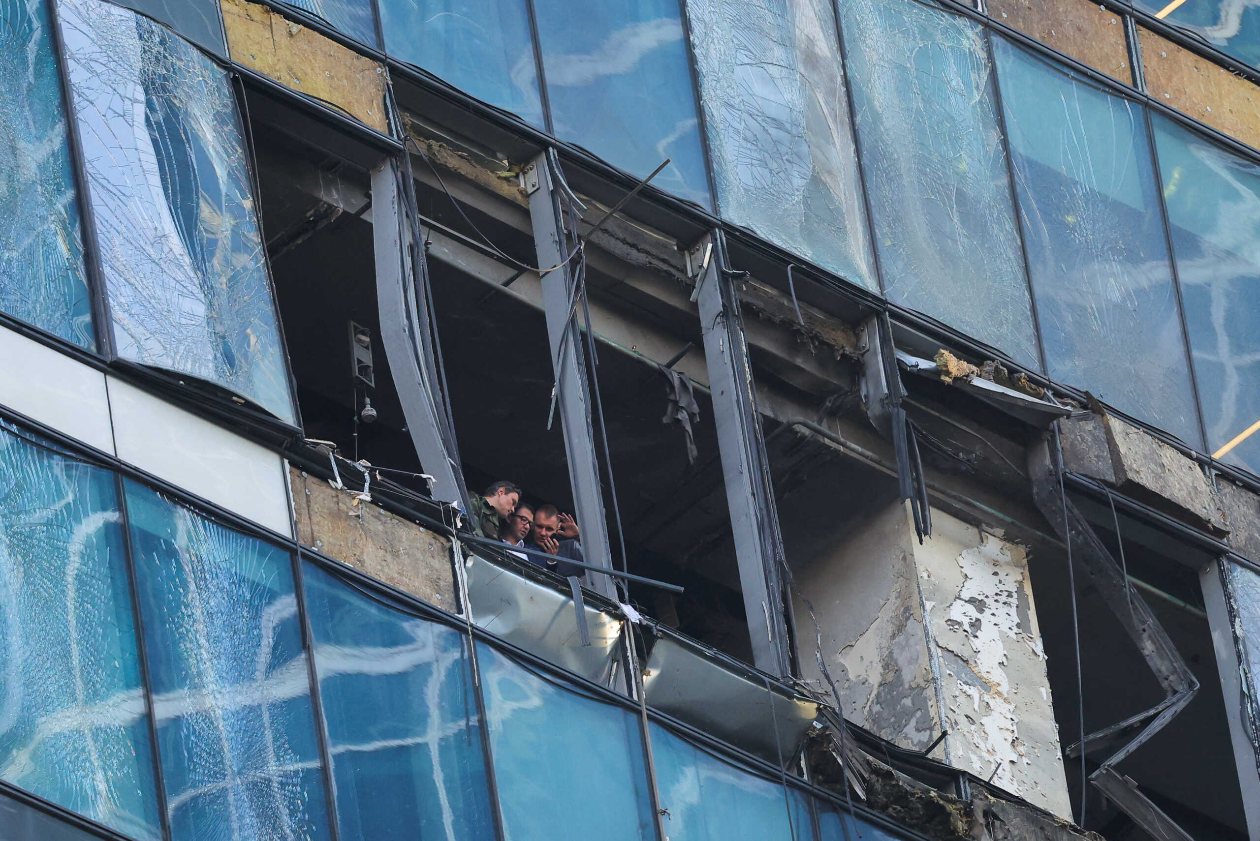 Ρωσία: Έκλεισε διεθνές αεροδρόμιο μετά από ουκρανική επίθεση με drones στη Μόσχα