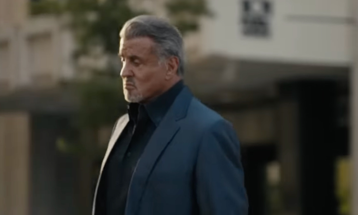 Το ντοκιμαντέρ «Sly» για τη ζωή του Σιλβέστερ Σταλόνε ρίχνει αυλαία στο Φεστιβάλ του Τορόντο