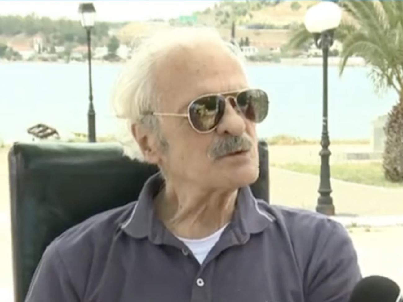 Η Λίλιαν Φωκά εξομολογείται: Πουλούσα ημερολόγια για να μπορέσουμε να ζήσουμε