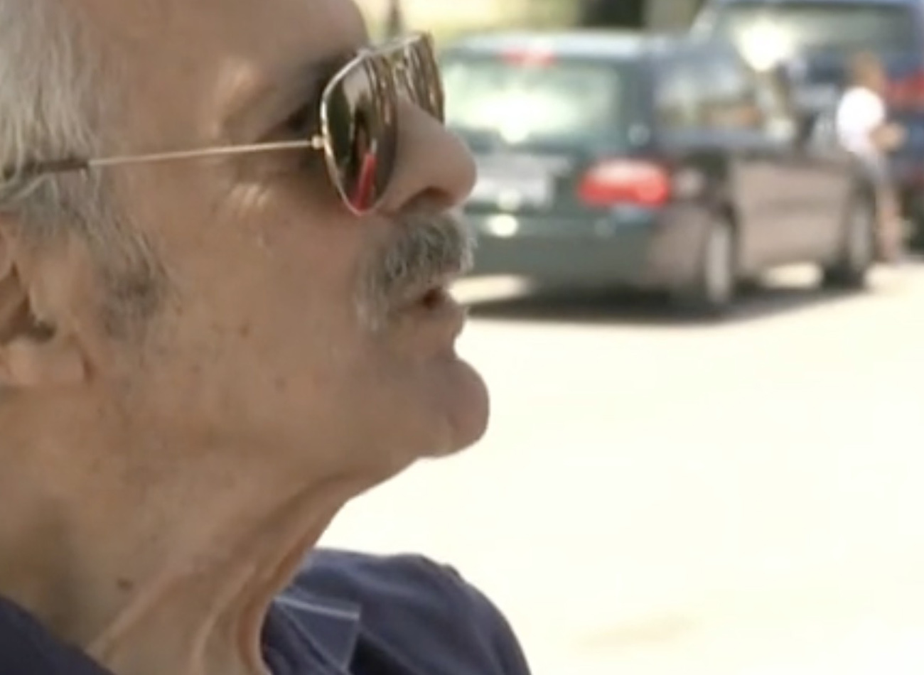 Λίλιαν Παναγιωτοπούλου Φωκά: Δεν υπάρχει ζωή για μένα χωρίς τον Σπύρο