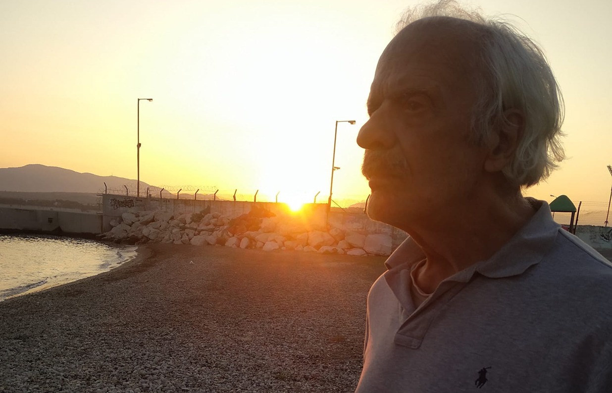 Σπύρος Φωκάς: Σε κέντρο αποκατάστασης ο ηθοποιός
