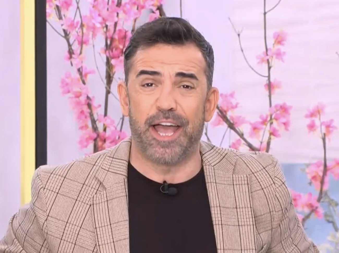 Στέφανος Κωνσταντινίδης: Πολύ σκληρός τηλεοπτικά ο Γιώργος Λιάγκας για να πεθάνει