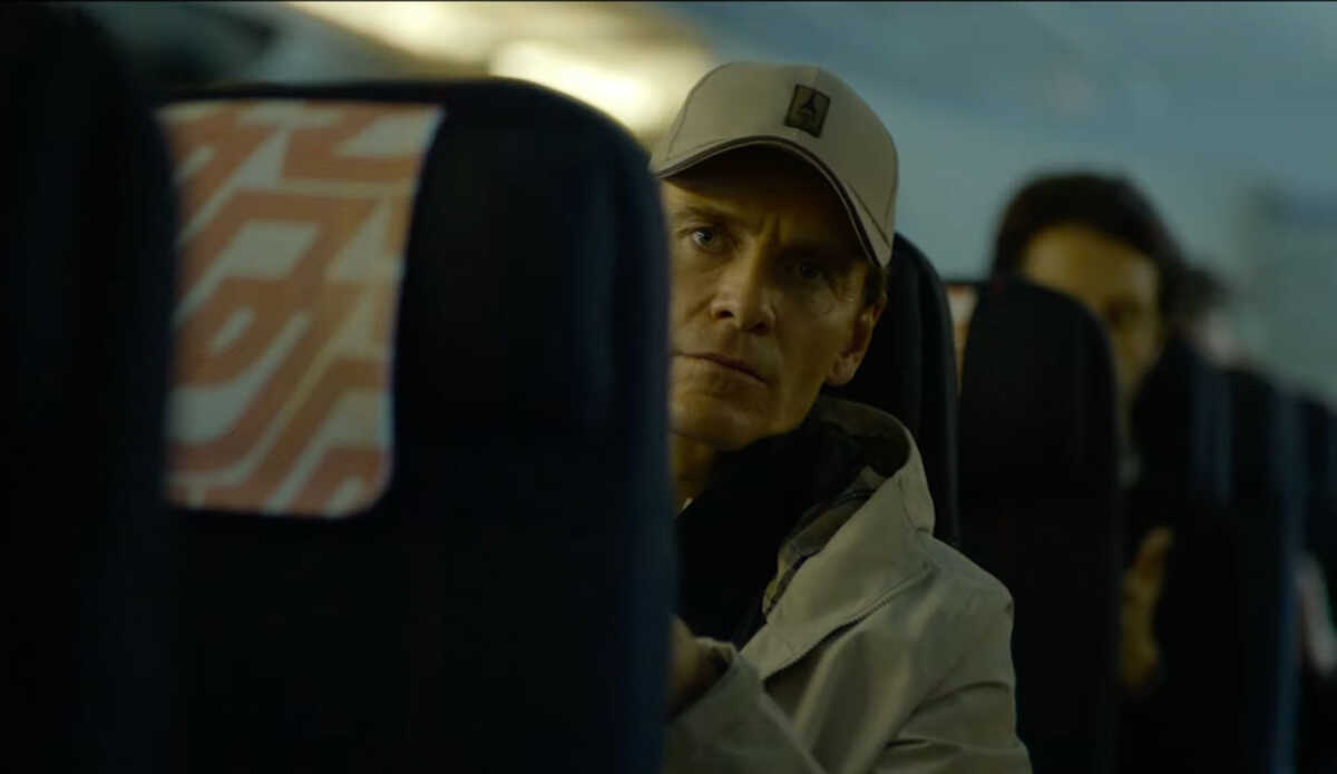 The Killer: Δείτε το τρέιλερ για το νέο θρίλερ του Netflix με τον Μάικλ Φασμπέντερ