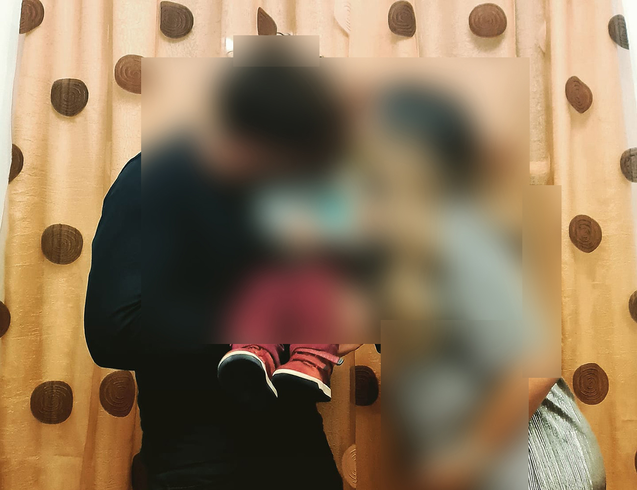 Τήνος: Το τρίχρονο παιδί πνίγηκε από σταφύλι μπροστά στη νταντά που το πρόσεχε