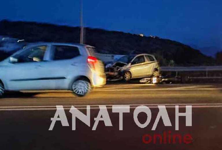 Τροχαίο δυστύχημα με θύμα έναν 67χρονο οδηγό μηχανής στον Άγιο Νικόλαο στην Κρήτη
