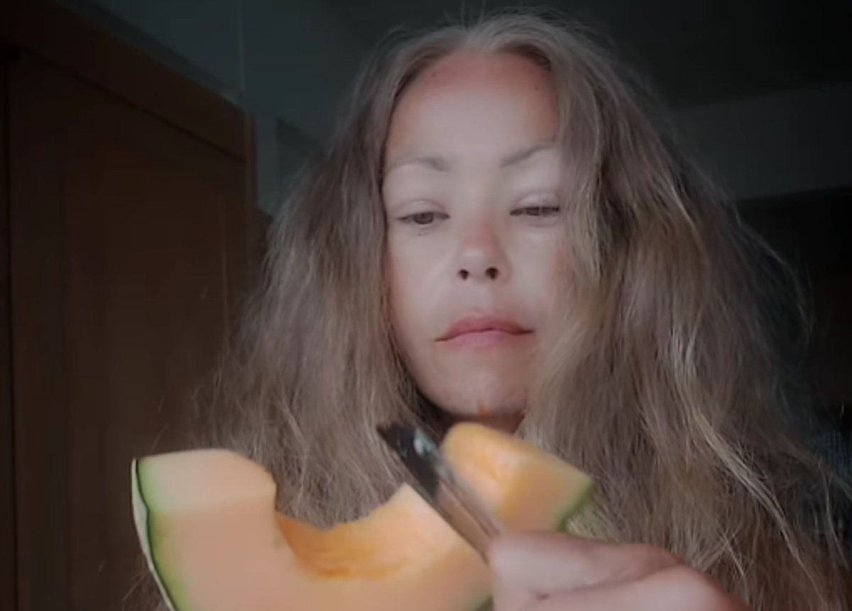 Από ασιτία πέθανε η vegan influencer Zhanna Samsonova – Ήταν μόλις 39 ετών
