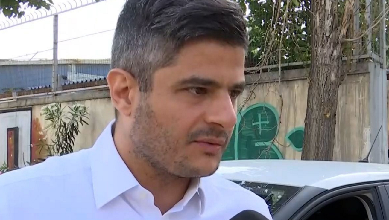 Άγγελος Βουράκης: Υπήρξαν δύσκολες στιγμές στο δικαστικό ρεπορτάζ
