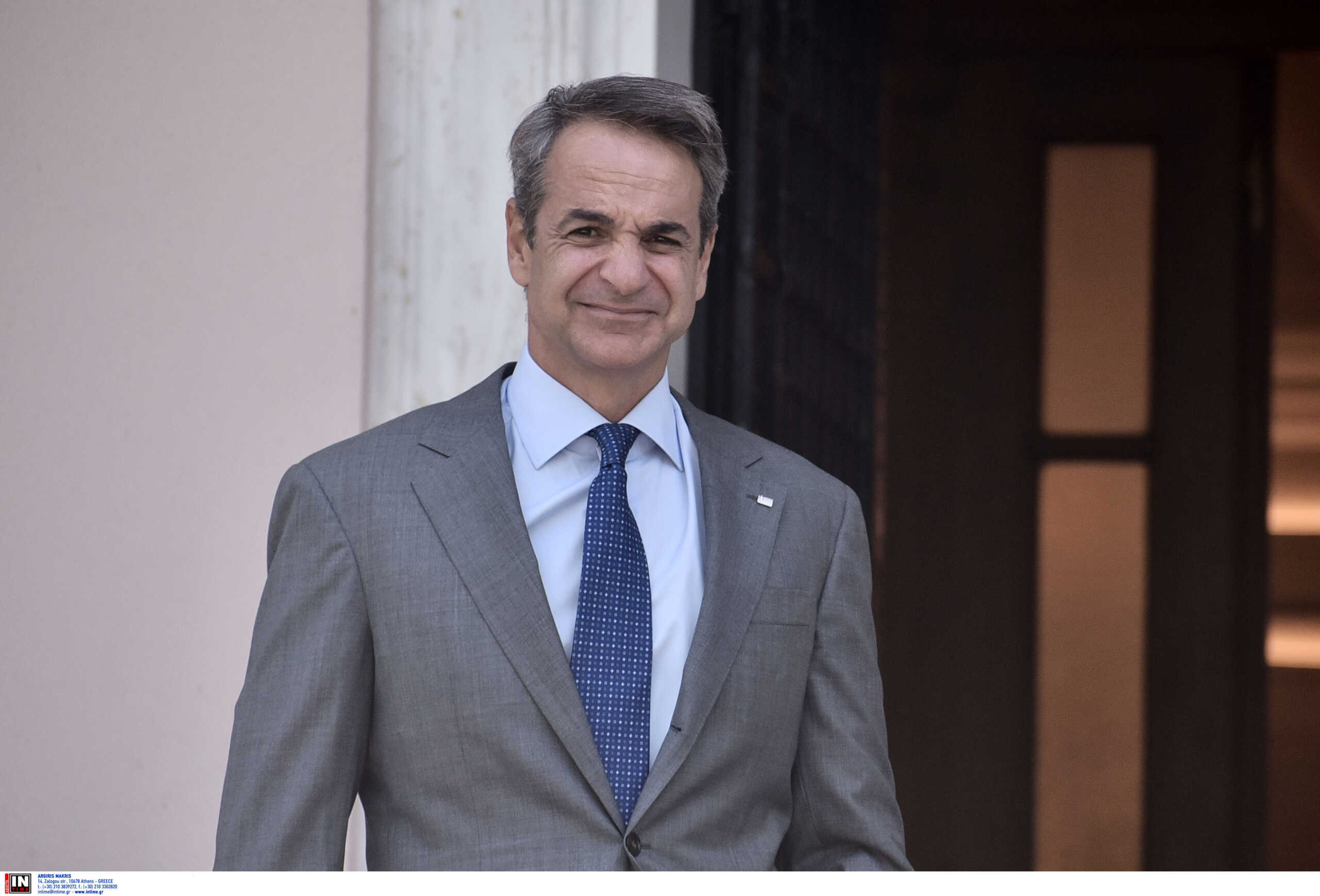 Κακοκαιρία Daniel: Αιχμές Μαξίμου για Δήμους και Περιφέρειες περιοχών που «πνίγηκαν» – Αυτοψία Μητσοτάκη στη Θεσσαλία
