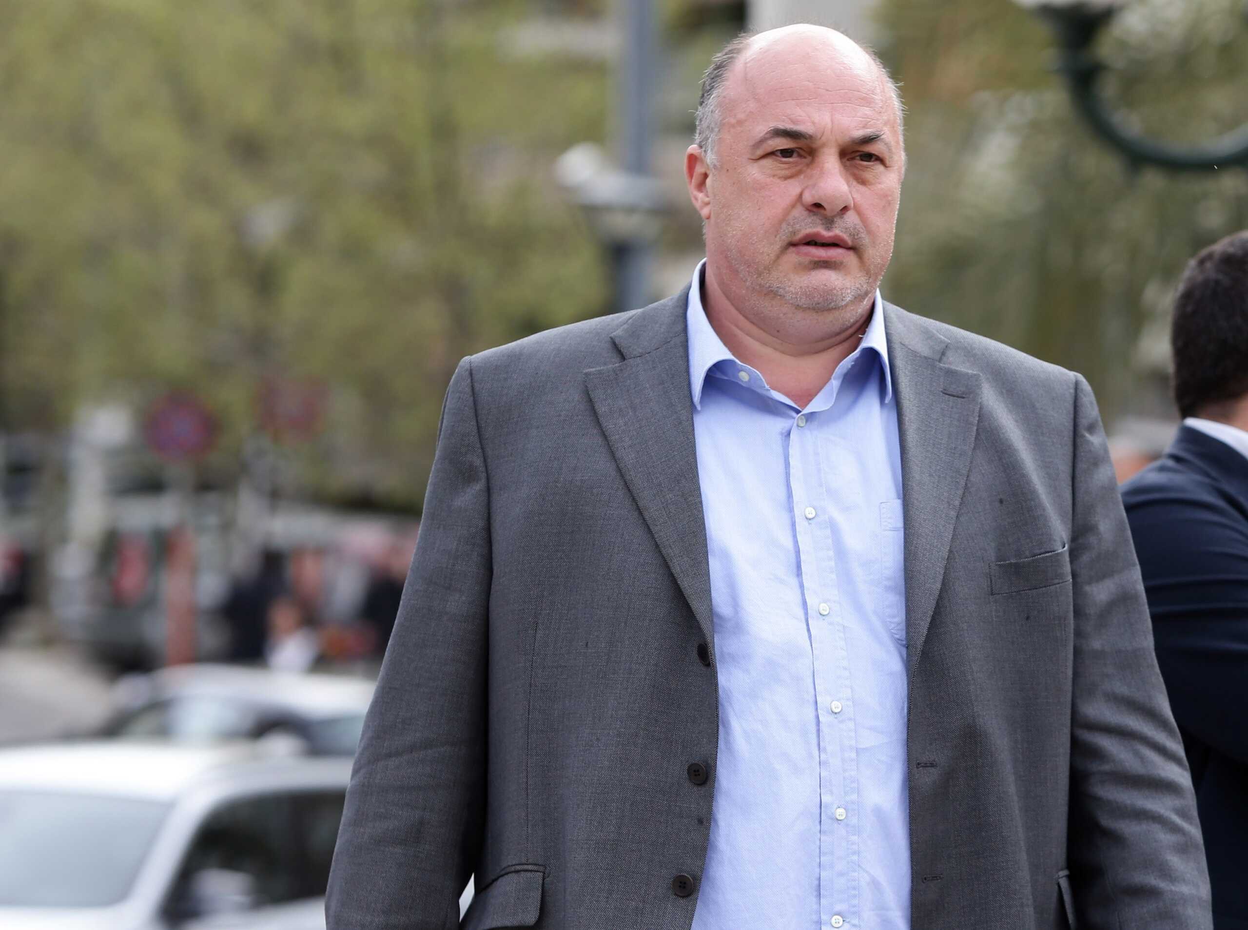 Κακοκαιρία Elias – Βόλος: Ο δήμαρχος Αχιλλέας Μπέος αναλαμβάνει τον συντονισμό για την αποκατάσταση της πόλης