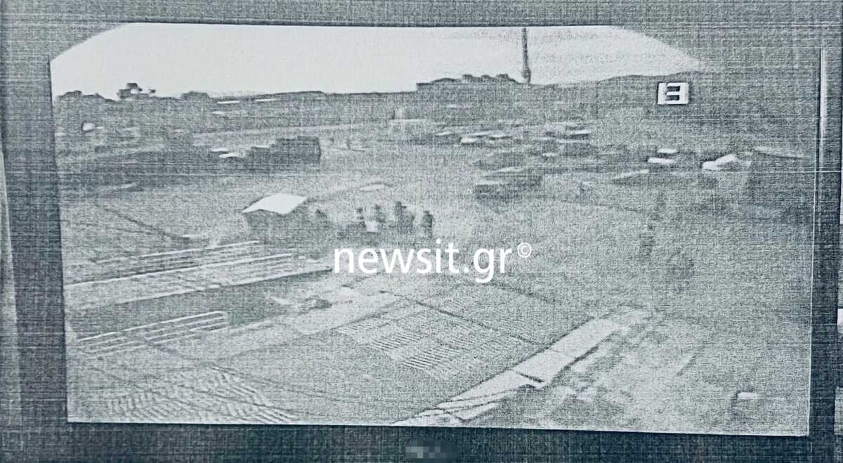 Δεν πήρε προαγωγή ο Κεντρικός Λιμενάρχης Πειραιά μετά τον θάνατο του Αντώνη Καρυώτη
