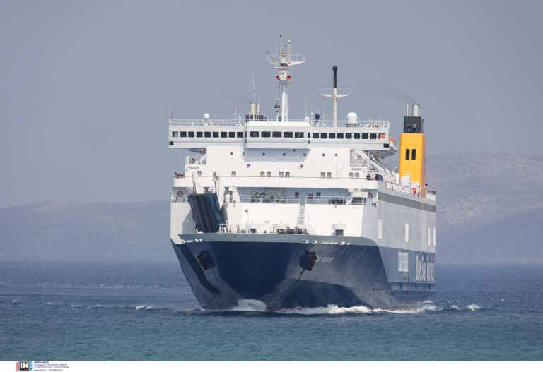 Το καυστικό σκίτσο του Αρκά για το Blue Horizon και τον θάνατο του 36χρονου Αντώνη