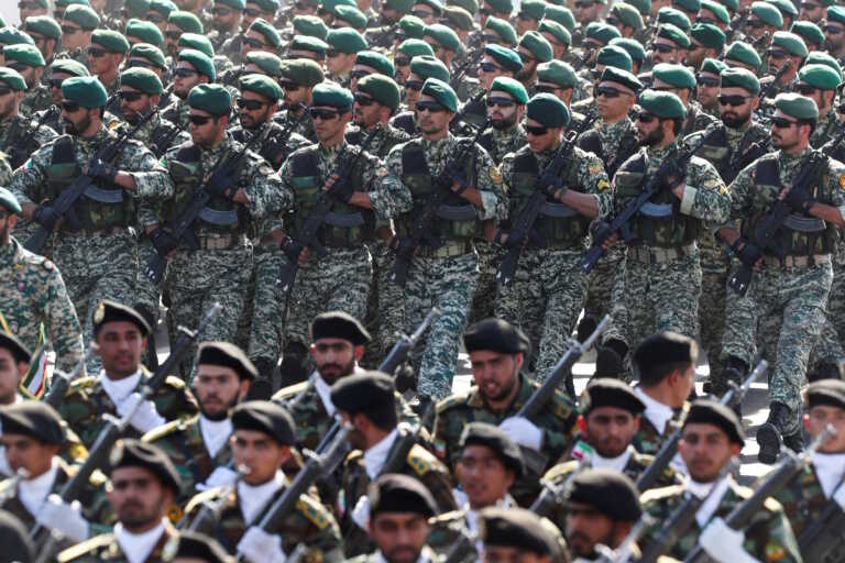 Το Ιράν απέτρεψε επιθέσεις του Ισλαμικού Κράτους με 30 βόμβες που θα έσκαγαν ταυτόχρονα