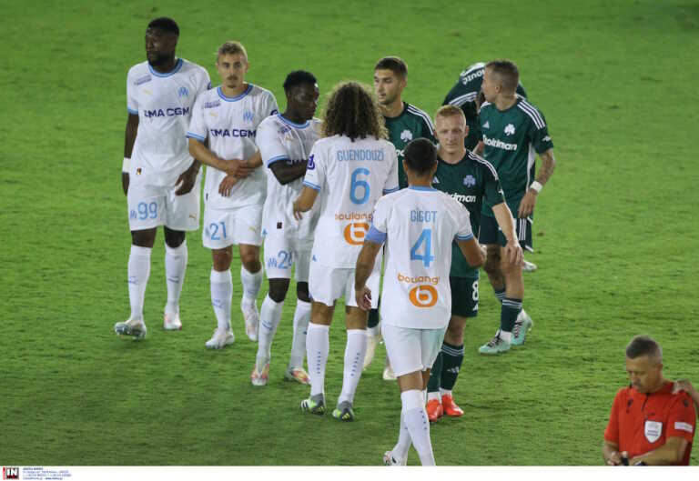 President Marseille: