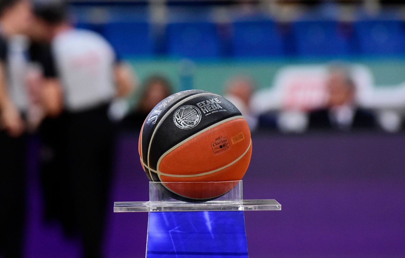 Basket League: Έγινε γνωστό το πρόγραμμα της πρεμιέρας