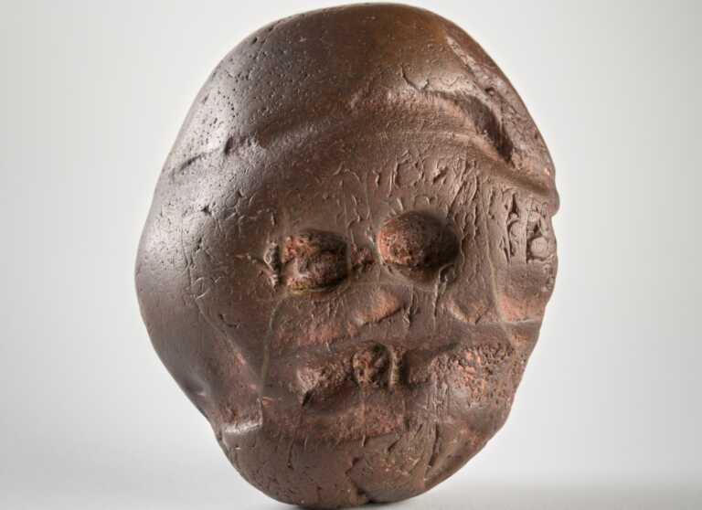Έκθεση με αρχαιολογικά ευρήματα από πέτρα ακόμα και 2,5 εκατομμυρίων ετών στο Μουσείο Μπενάκη