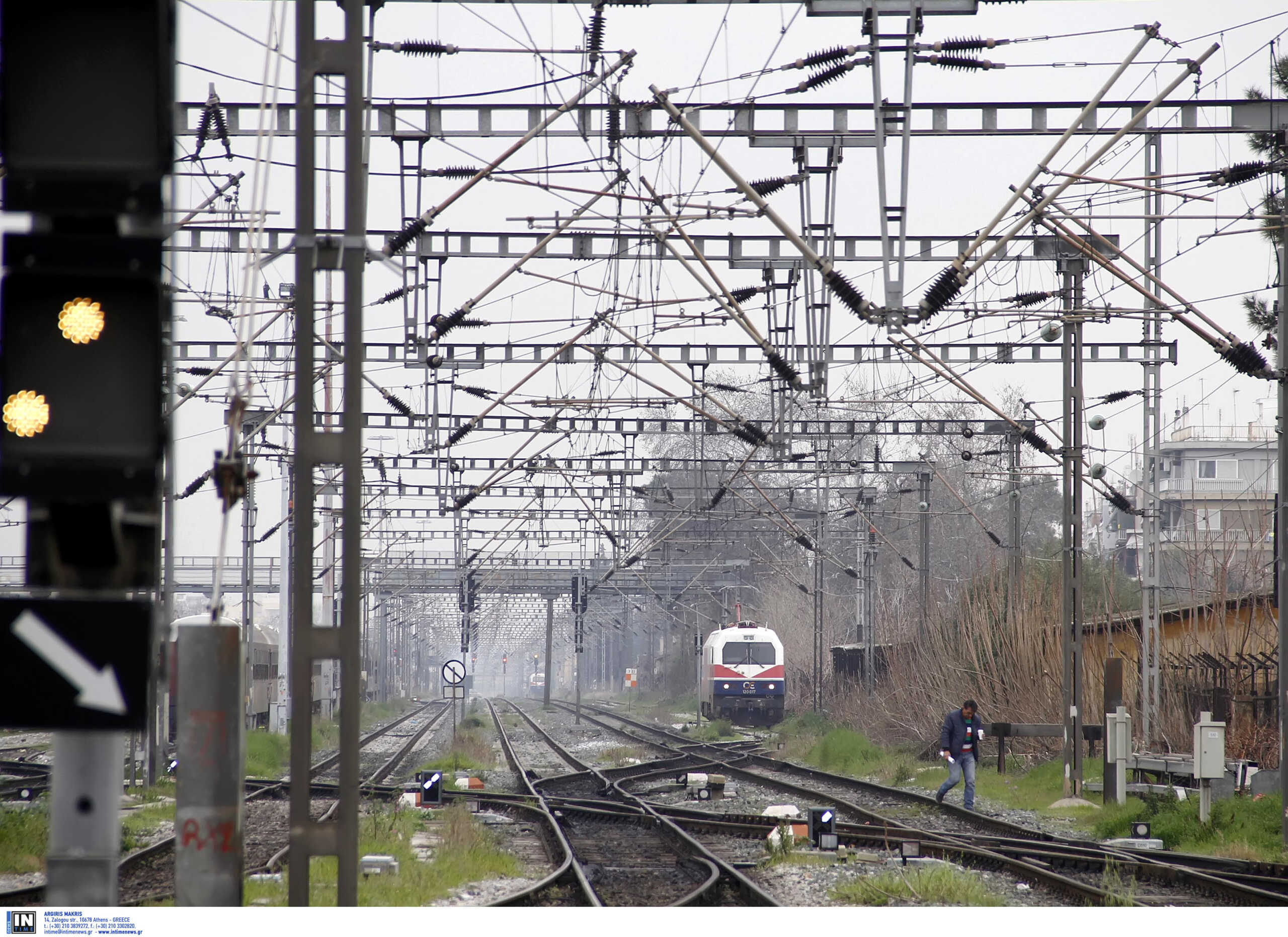 ΟΣΕ: Σε λειτουργία η νέα εφαρμογή OSE Railways – Πως γίνεται ο προγραμματισμός