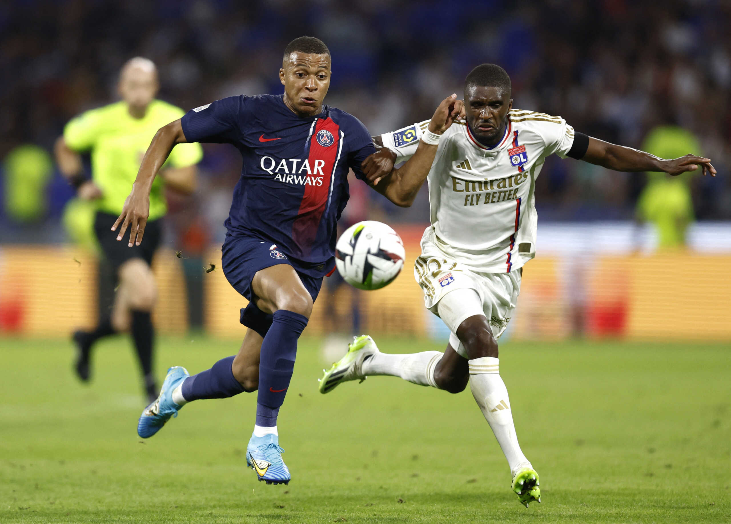 Ligue 1: Προς πώληση τα τηλεοπτικά δικαιώματα του πρωταθλήματος για 5 χρόνια αντί 800 εκατομμυρίων ευρώ