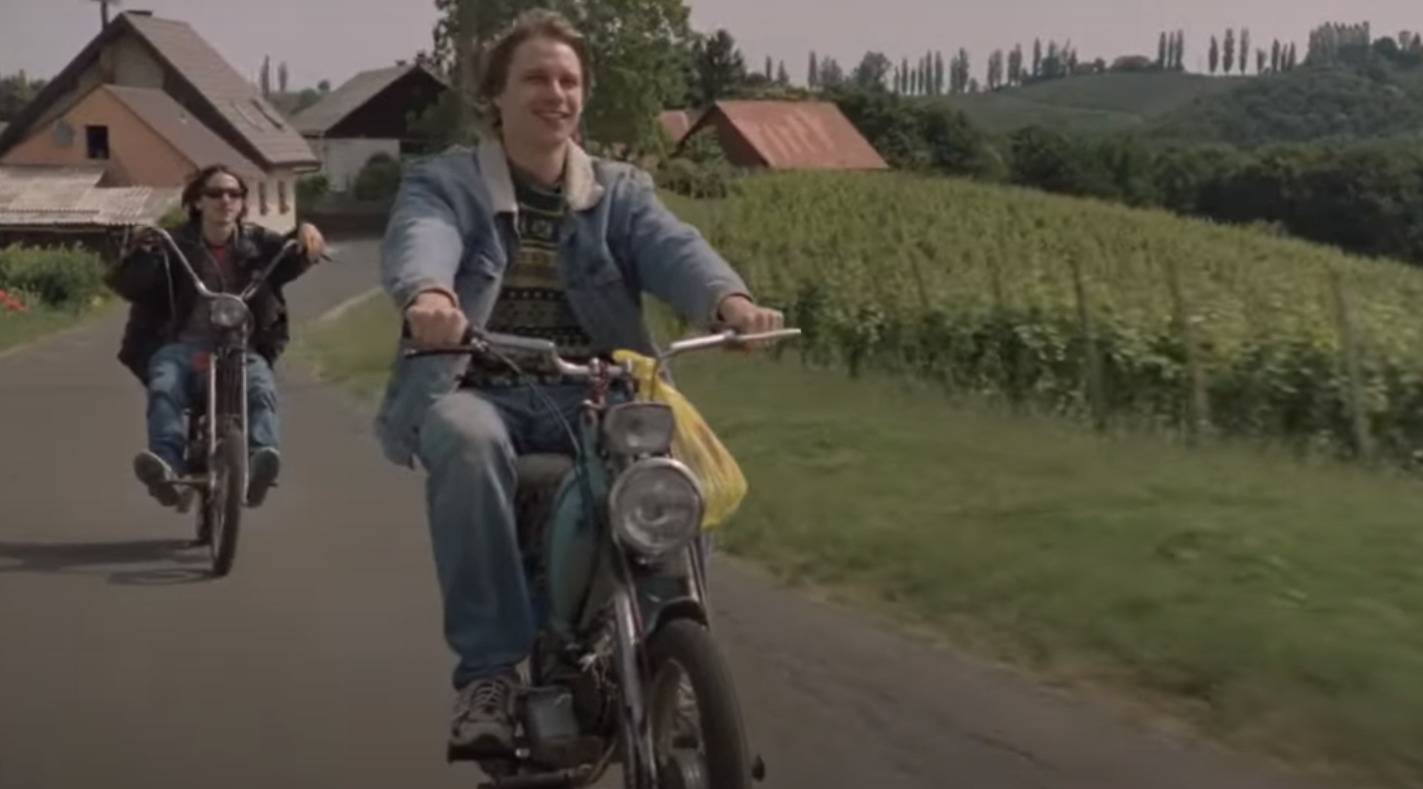 Βραβεία Όσκαρ: Το «Riders» η υποψηφιότητα της Σλοβενίας για καλύτερη ξενόγλωσση ταινία