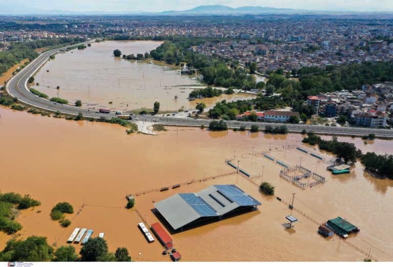 Δήμος στη Μεσσηνία καλεί πλημμυροπαθείς από τη Θεσσαλία να δουλέψουν ως εργάτες γης