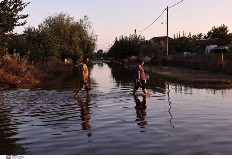 Απολύτως πόσιμο το νερό στα Τρίκαλα ανακοίνωσε η δημοτική επιχείρηση ύδρευσης - αποχέτευσης
