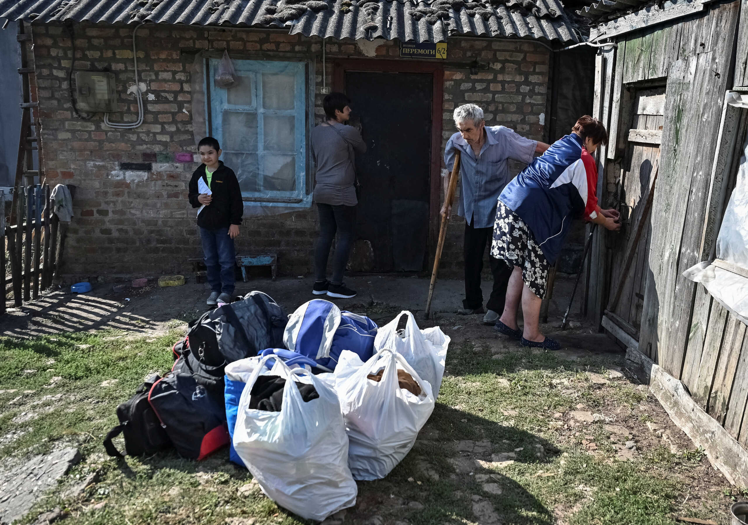 ΟΗΕ: 18 εκατομμύρια άνθρωποι στην Ουκρανία χρειάζονται ανθρωπιστική βοήθεια