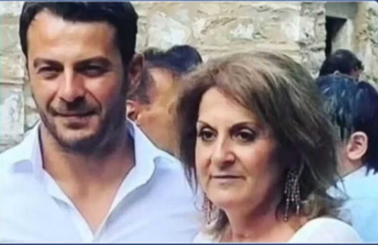 Γιώργος Αγγελόπουλος: Μου είπε «θα γίνω καλά, παντρεύω τον Γιώργο μου», αποκαλύπτει φίλη της μητέρας του