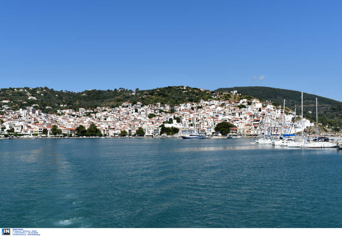 Αλόννησος: 37χρονος ασέλγησε σε 18χρονο ΑμεΑ