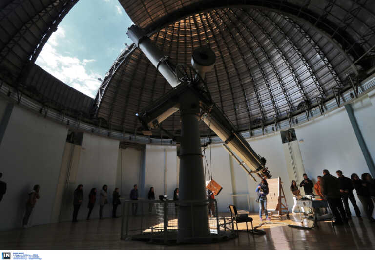Το Εθνικό Αστεροσκοπείο Αθηνών αντιδρά στην πρόταση Μητσοτάκη για ένταξη στην Πολιτική Προστασία