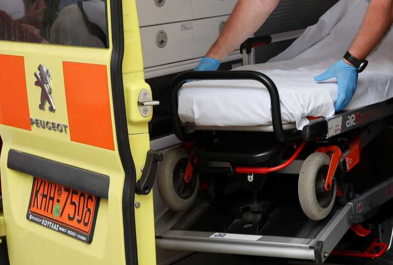 Τραγωδία στα Γιάννενα! 20χρονη μπήκε στο νοσοκομείο με αμυγδαλίτιδα και πέθανε από ανακοπή