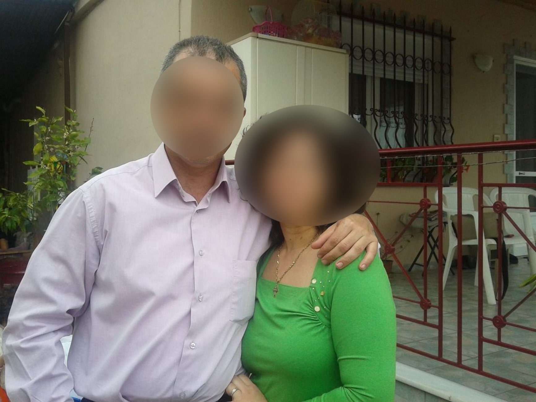 Ημαθία: Πατέρας 4 ανήλικων παιδιών ο αστυνομικός που σκοτώθηκε σε τροχαίο εν ώρα υπηρεσίας