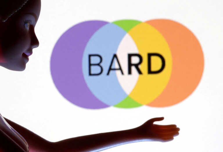 Το Bard AI ενσωματώνεται στη Google και δίνει πρόσβαση σε περισσότερες υπηρεσίες και εφαρμογές