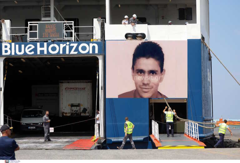 Ολοκληρώθηκε η κύρια ανάκριση στην υπόθεση δολοφονίας του Αντώνη Καργιώτη στο πλοίο Blue Horizon στον Πειραιά