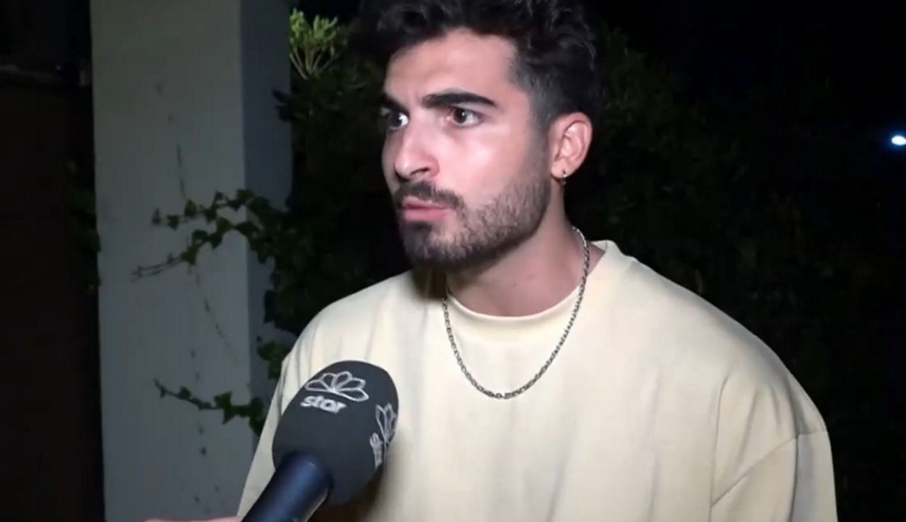 Γιάννης Μπούτος: Δεν μπορώ να πω ότι χάρηκα που δεν με κάλεσαν στη φωτογράφηση του OPEN