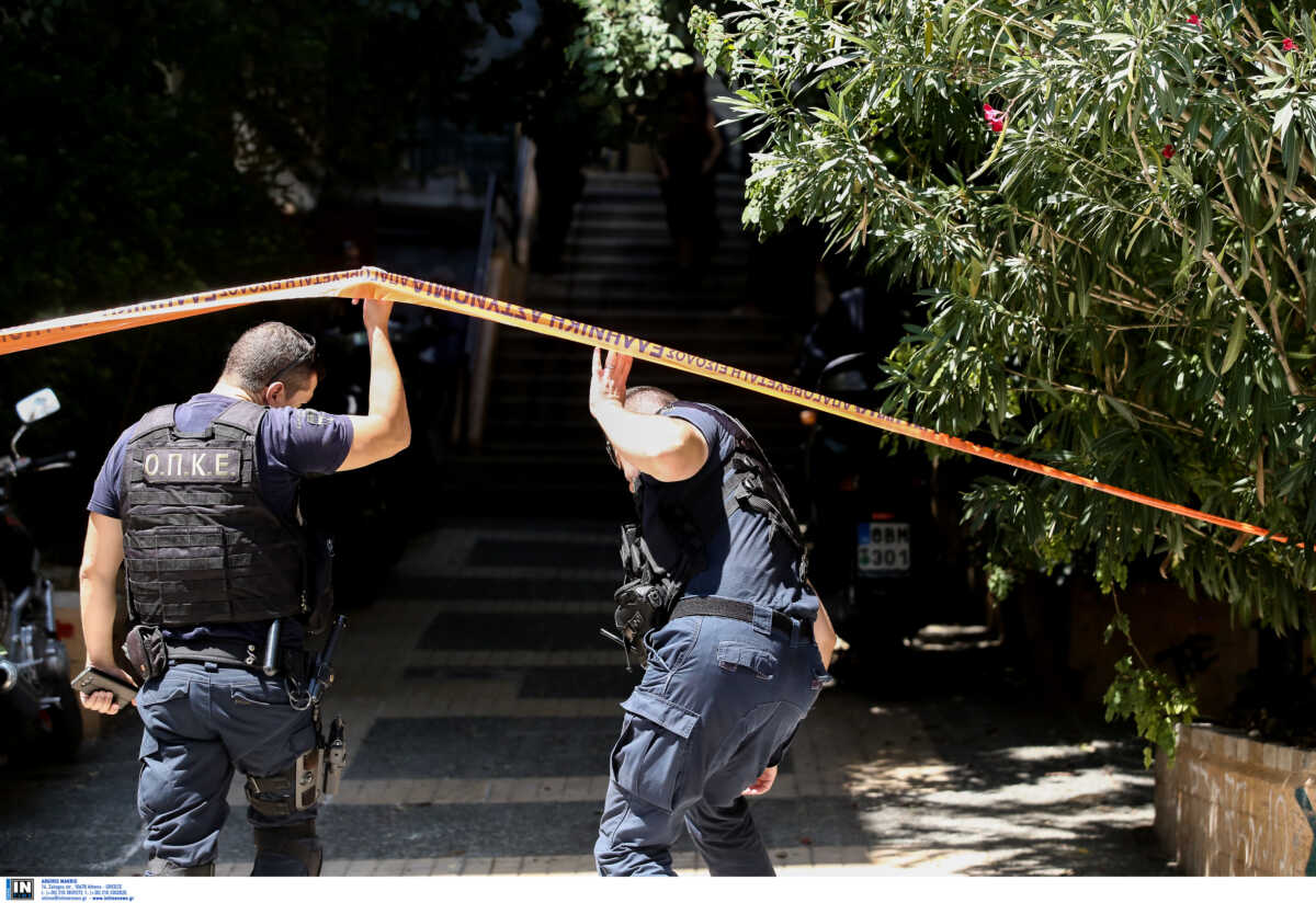 Κέρκυρα: Θρίλερ με νεκρή Βρετανή τουρίστρια στην περιοχή του Κάβου