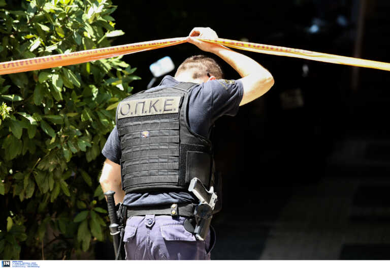 Επίθεση με σύριγγα σε αστυνομικό - Έφαγε τα ναρκωτικά πριν συλληφθεί άκρως επεισοδιακά στην Πάτρα