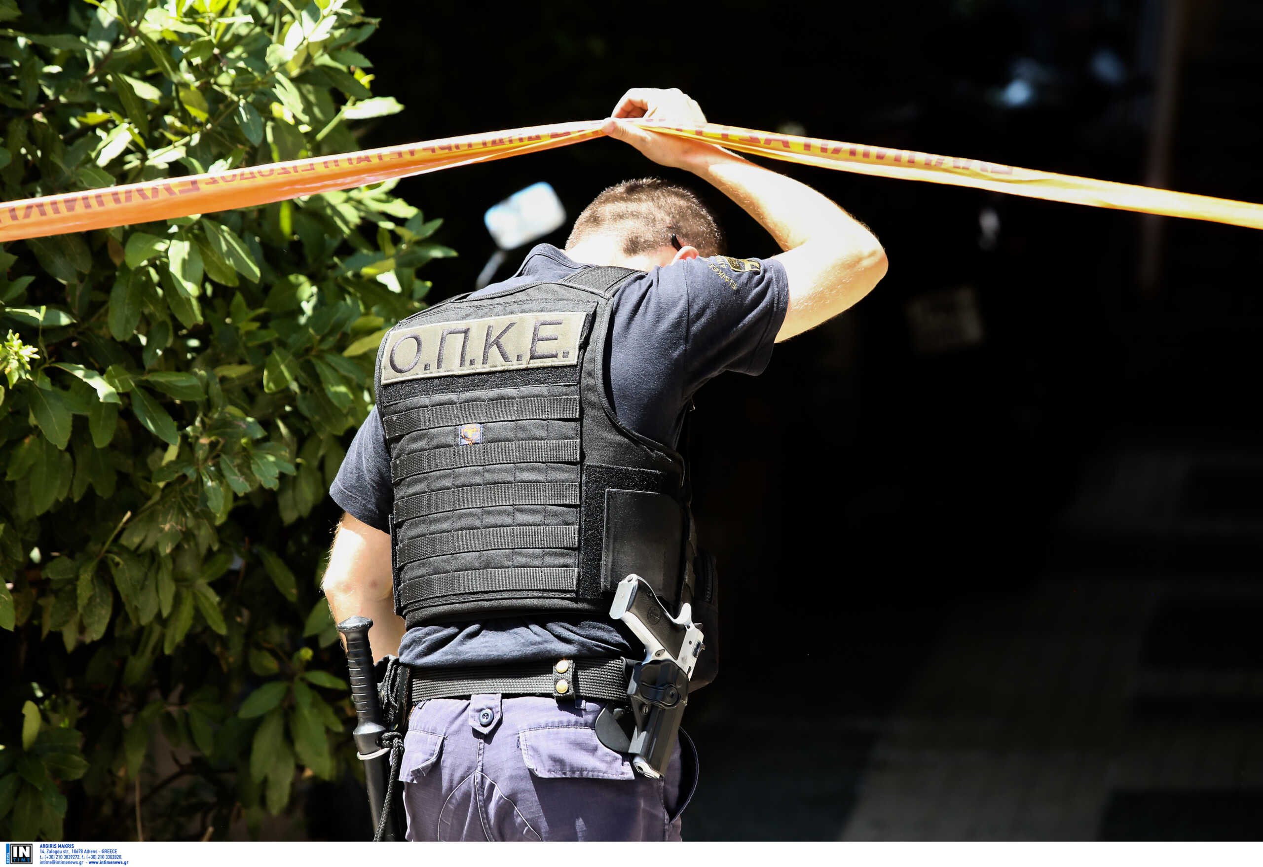 Πάτρα: Επίθεση με σύριγγα σε αστυνομικό – Έφαγε τα ναρκωτικά πριν την επεισοδιακή σύλληψη