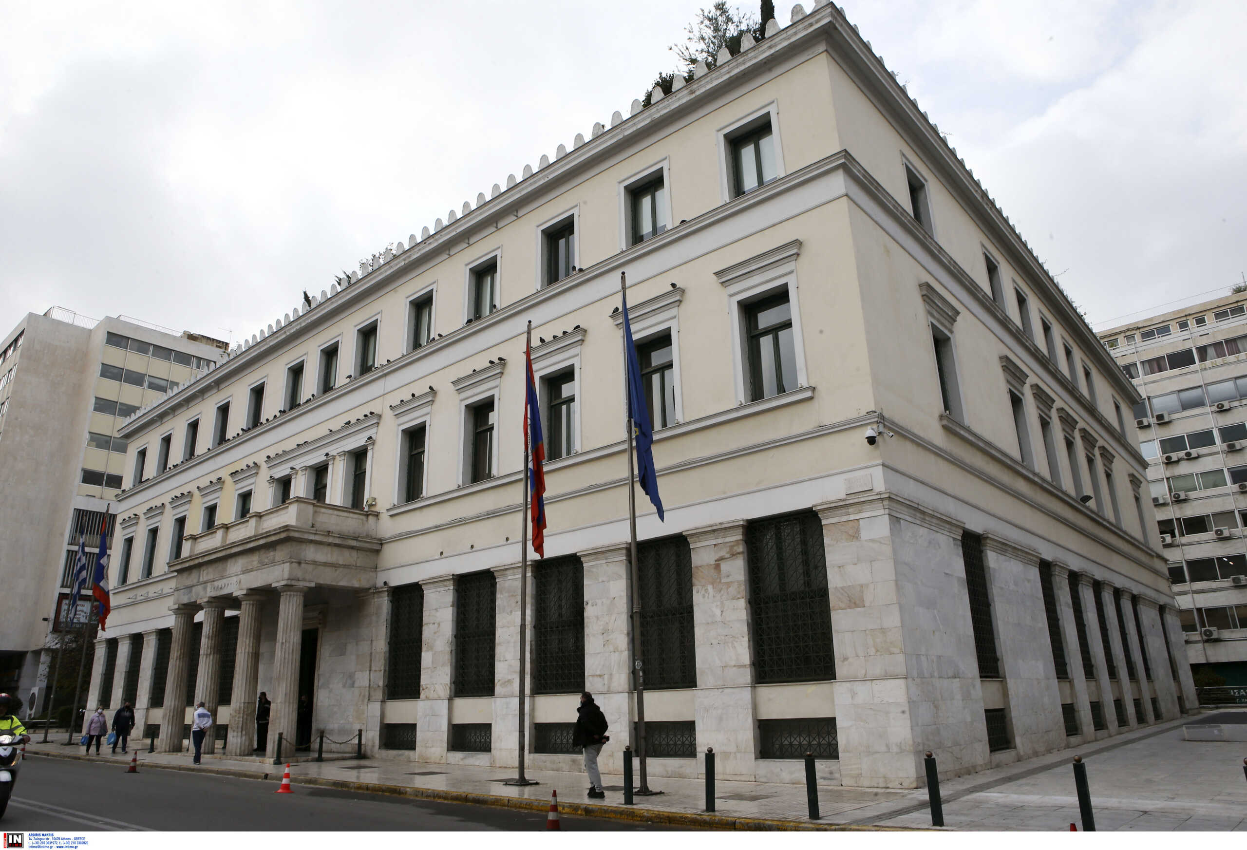 Ο οίκος Moody’s αναβάθμισε την αξιολόγηση του Δήμου Αθηναίων
