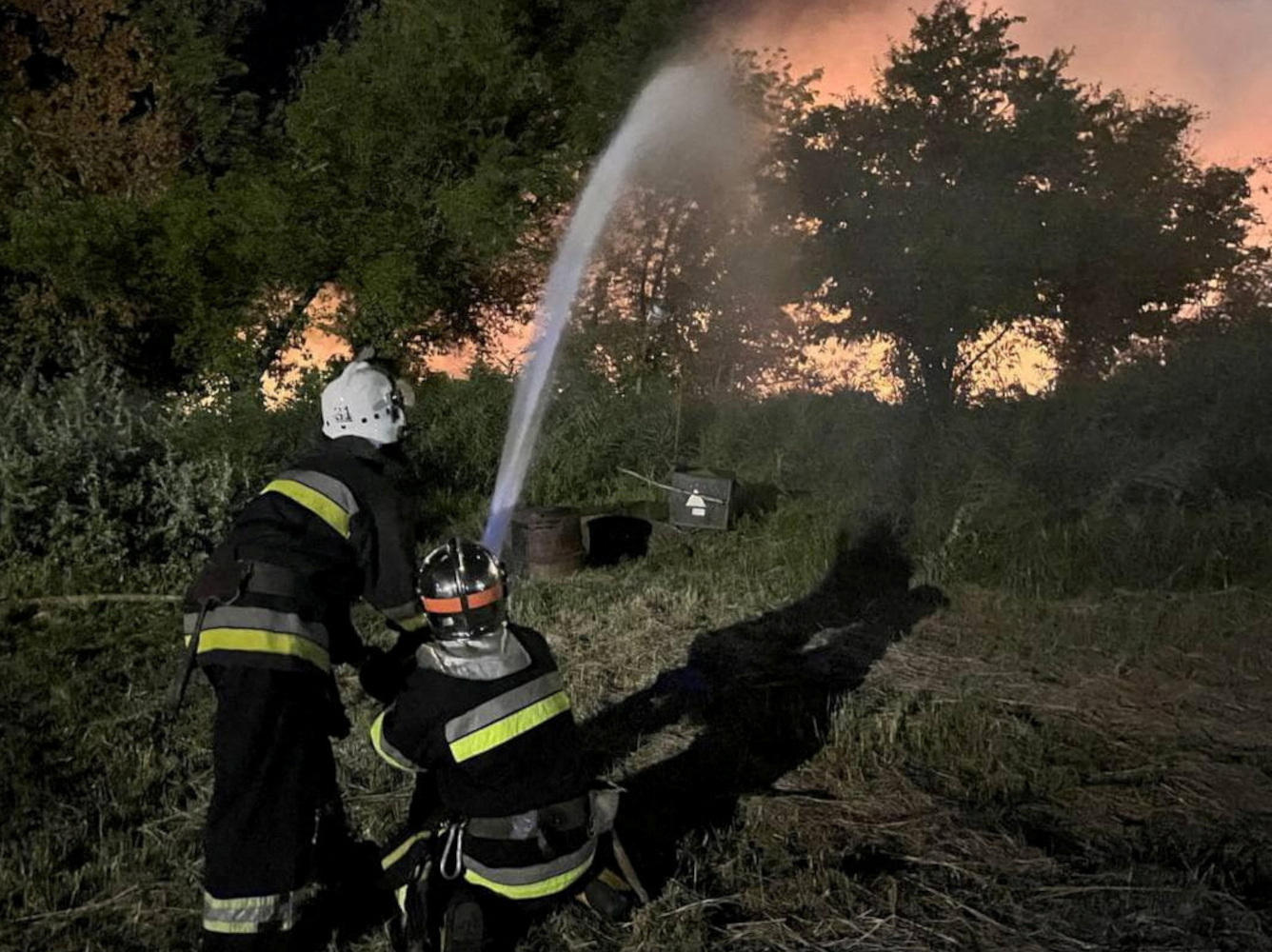 Ρωσία: Αναφορές για επιθέσεις ουκρανικών drones