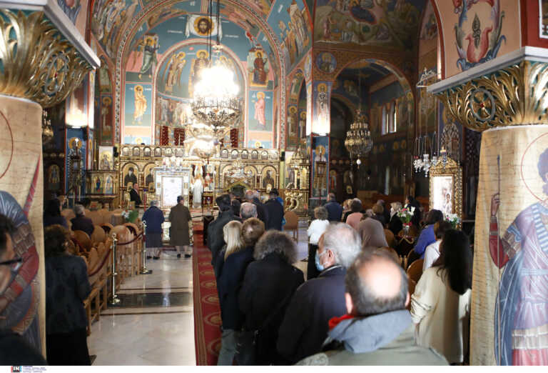 Φυλάκιση 30 μηνών σε μητροπολίτη και πρωτοσύγγελο στις Σέρρες για υπεξαίρεση μνημείων από εκκλησία