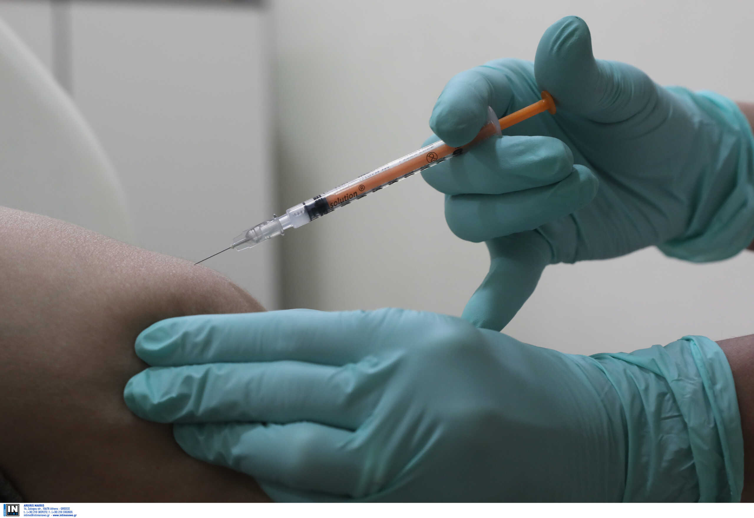 Ποιες οι συστάσεις για τον εμβολιασμό καρκινοπαθών ενάντια στις ιογενείς λοιμώξεις