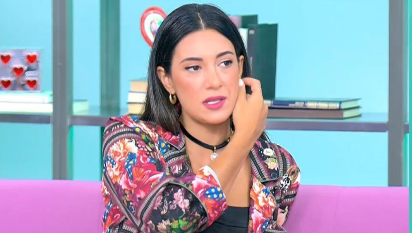 Σασμός – Ευγενία Σαμαρά: Η Στέλλα θα γνωρίσει την ευτυχία στην προσωπική της ζωή