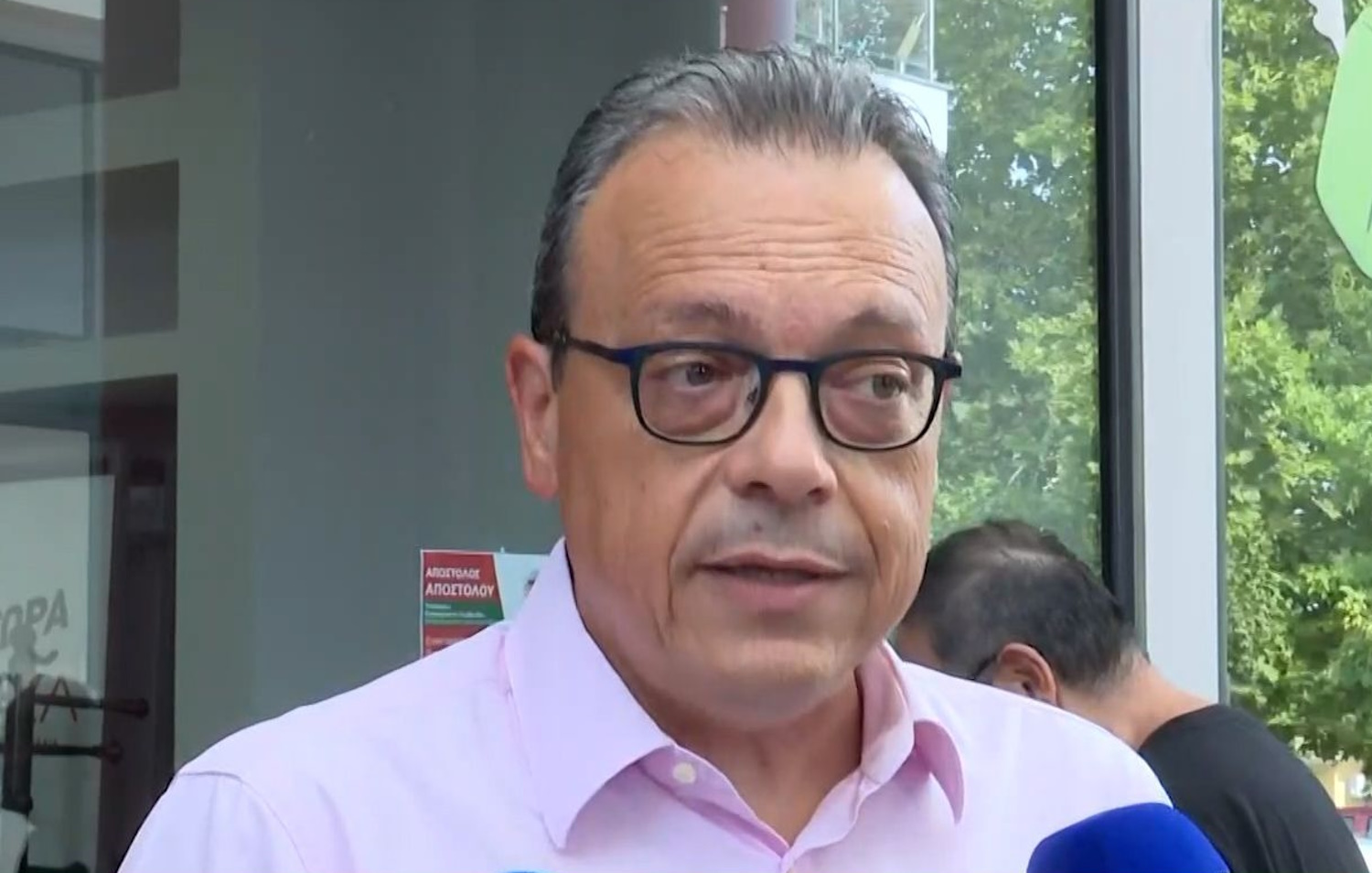 Εκλογές ΣΥΡΙΖΑ – Φάμελλος: Η συμμετοχή του κόσμου δείχνει την απαίτηση για ένα ισχυρό κόμμα