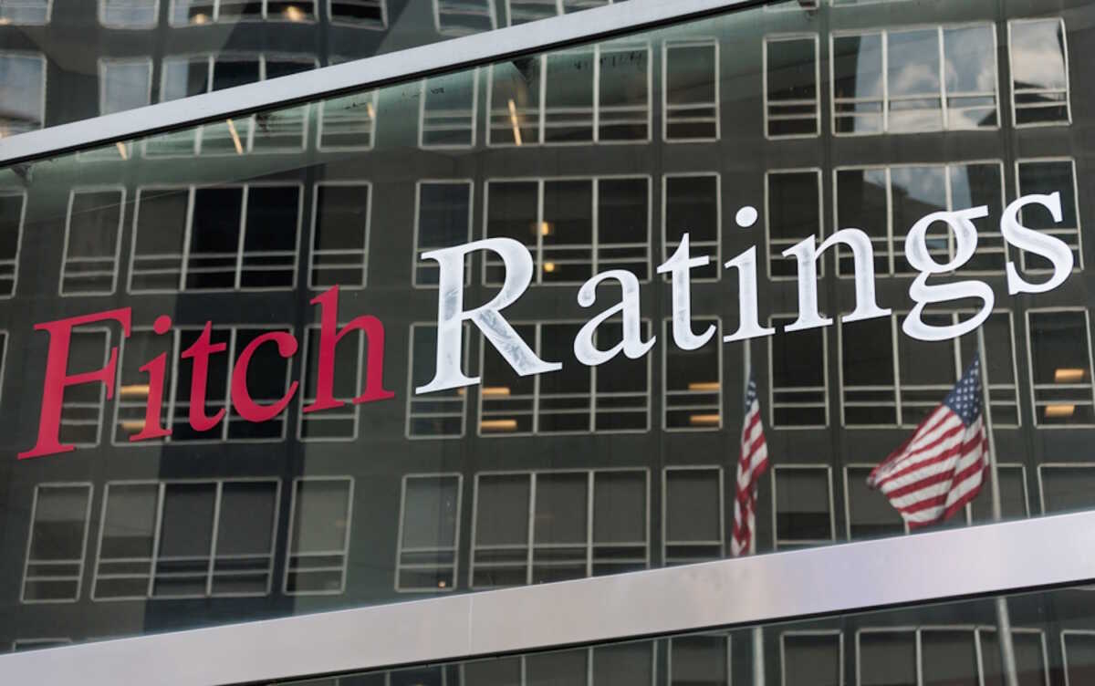 Ο Fitch αναβάθμισε το αξιόχρεο των τεσσάρων ελληνικών συστημικών τραπεζών