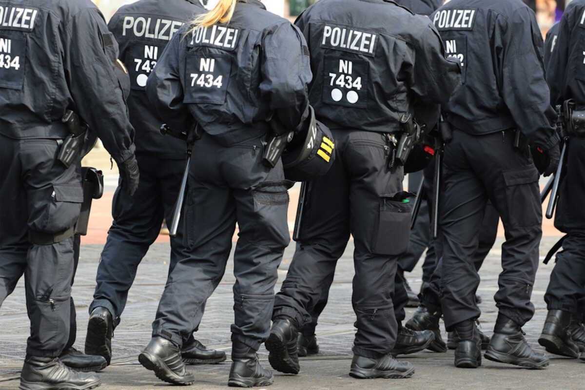 Γερμανία: Συνελήφθη 14χρονος για τη δολοφονία 6χρονου