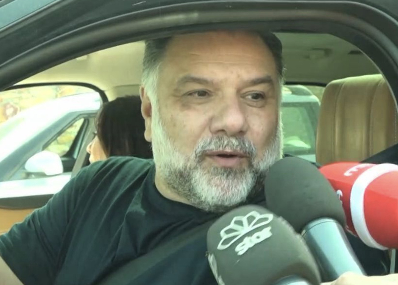 Γρηγόρης Αρναούτογλου: Το 2008 έσπασα το συμβόλαιο κι έφυγα, γιατί δεν ένιωθα καλά