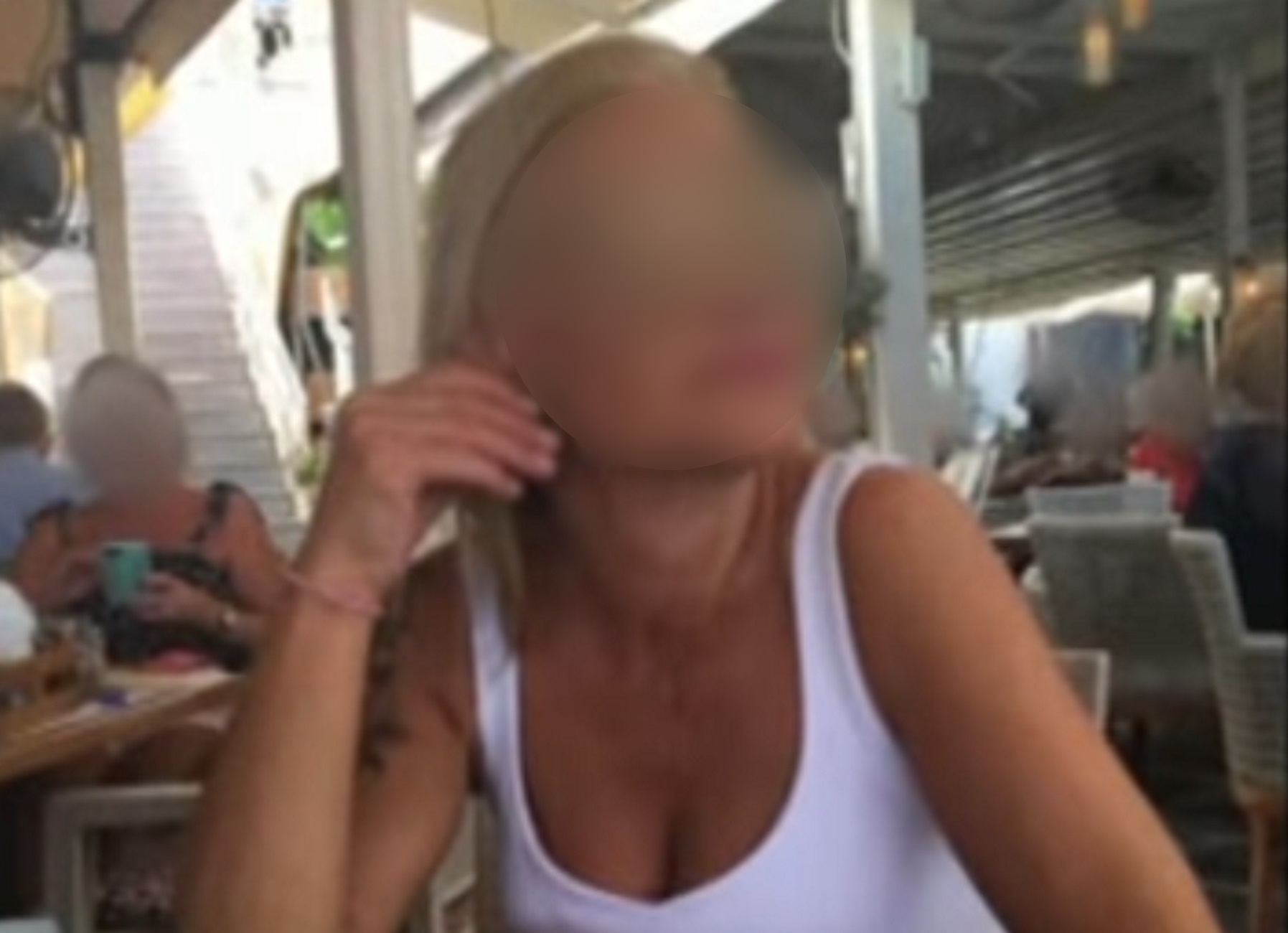 Γυναικοκτονία στα Χανιά: Σε δίκη για τη δολοφονία μητέρας 3 παιδιών με 14 μαχαιριές στα Μεσκλά