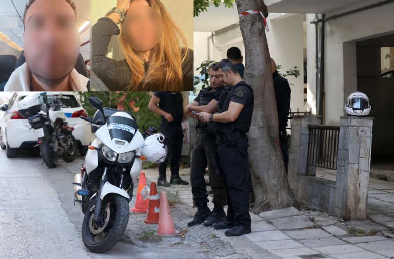 Ακόμα μια γυναικοκτονία στην Καλαμαριά - Πήγε τα παιδιά τους στο σχολείο και μετά σκότωσε την πρώην σύζυγό του με καραμπίνα