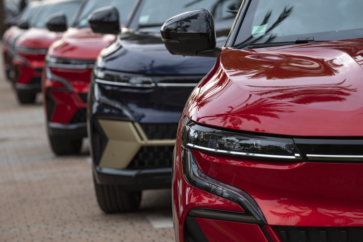Αυτοκίνηση – Electromobility 2023 με περισσότερα από 50 νέα μοντέλα