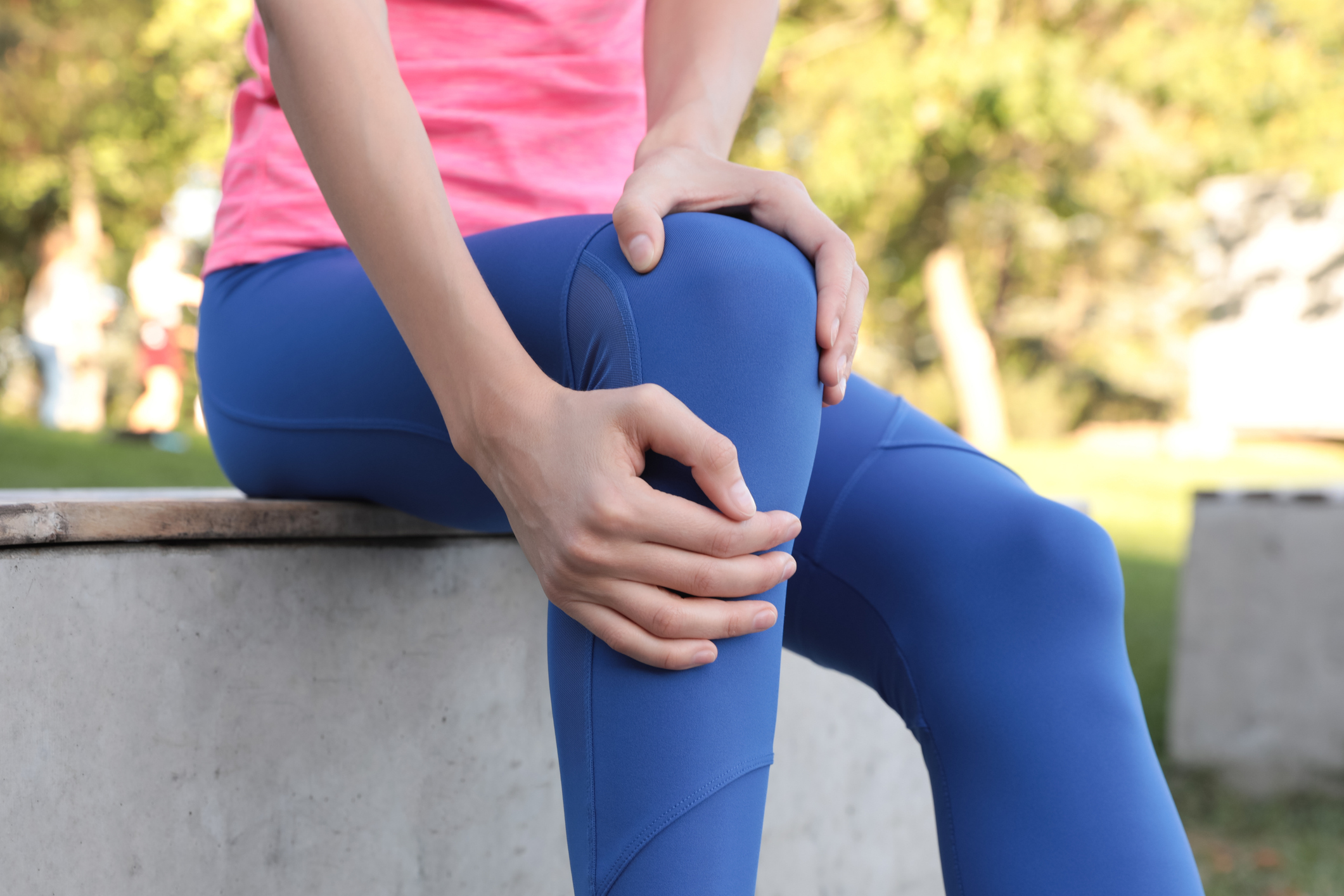 5C Knee System: Επανάσταση στην ολική αρθροπλαστική γόνατος