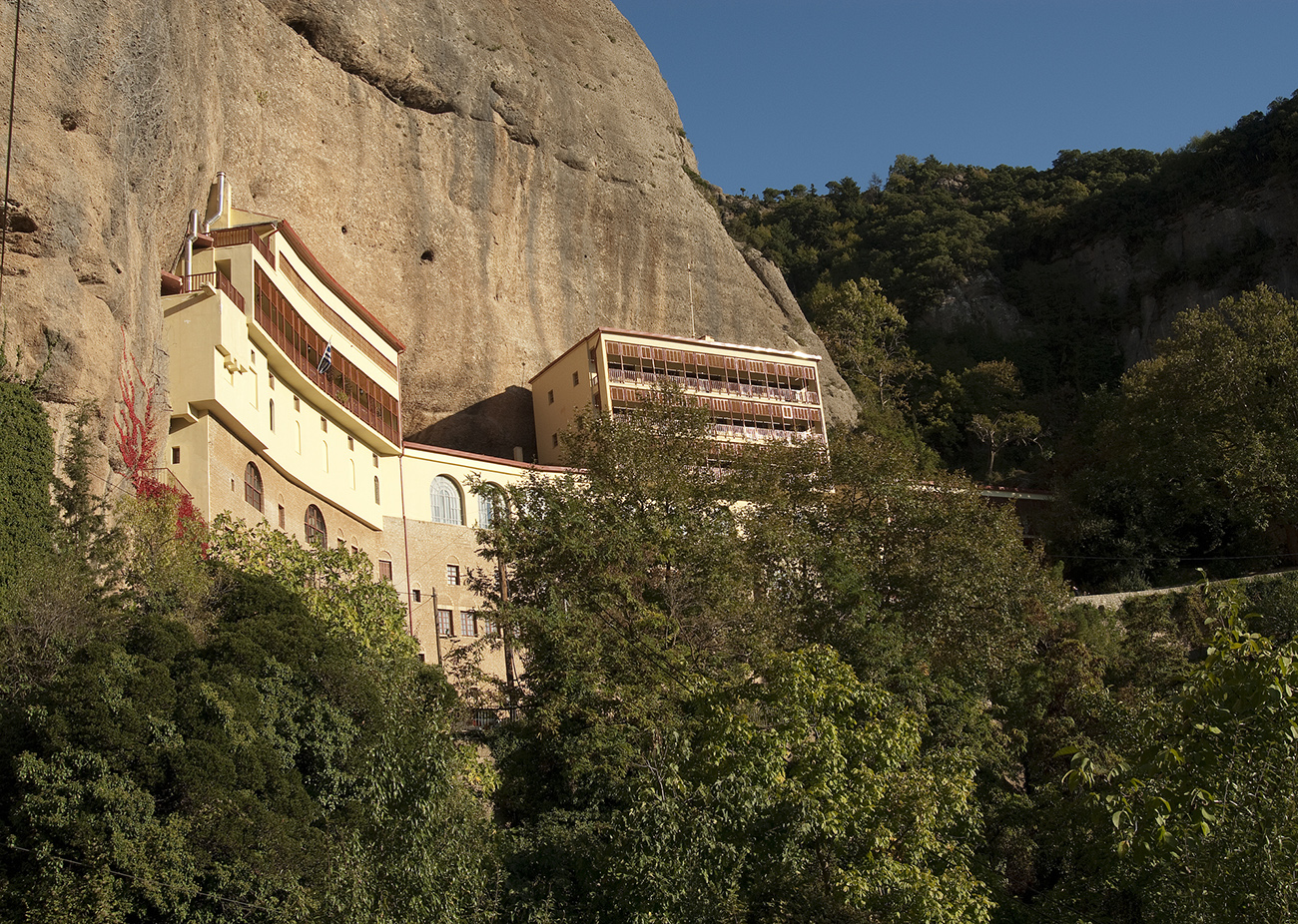 Θρησκευτικός τουρισμός: Πέντε μοναστήρια στολίδια της Ορθοδοξίας